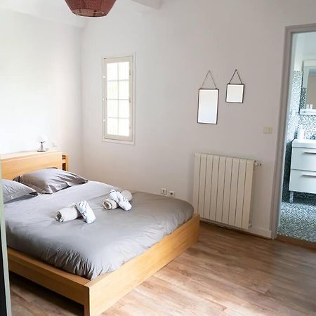 Spacieux T3 * Centre Ville * Sans Vis A Vis Aix-en-Provence Exterior photo